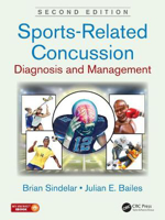 Picture of Sports-Related Concussion: Diagnosis and Management, Second Edition
