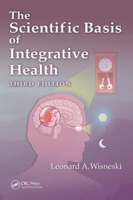 Picture of The Scientific Basis of Integrative Health