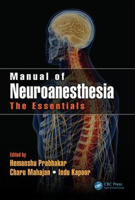 Picture of Manual of Neuroanesthesia: The Essentials