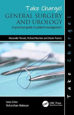 Picture of Take Charge! General Surgery and Urology: A practical guide to patient management