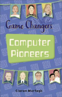 Picture of Game-Changers: Computer Pioneers - Level 3: Venus/Brown band