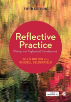Picture of Reflective Practice : Writing and Professional Development