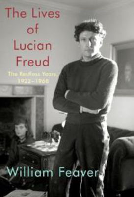 Picture of The Lives of Lucian Freud : The Restless Years, 1922-1968