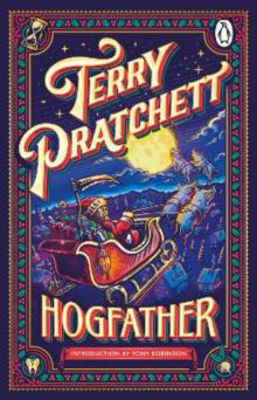 Picture of Hogfather: (Discworld Novel 20)
