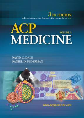 Picture of ACP Medicine