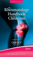 Picture of The Rheumatology Handbook for Clinicians