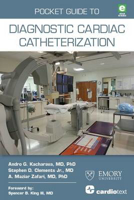 Picture of Pocket Guide to Diagnostic Cardiac Catheterization