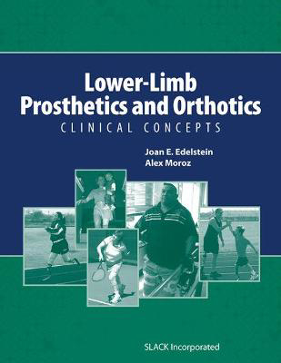Picture of Lower-Limb Prosthetics and Orthotics: Clinical Concepts