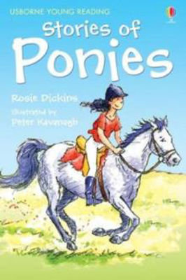 Picture of Stories of Ponies