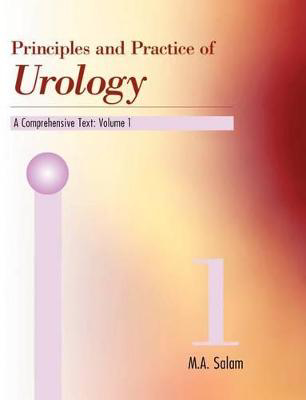 Picture of Principles & Practice of Urology: A Comprehensive Text