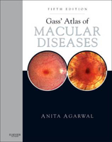 Picture of Gass' Atlas of Macular Diseases: 2-Volume Set - Expert Consult: Online and Print