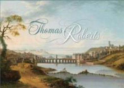 Picture of Thomas Roberts Boxed Notecards
