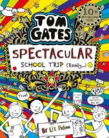 Picture of Tom Gates: Spectacular School Trip (Really.) : 17