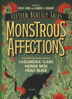 Picture of Monstrous Affections: An Anthology