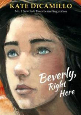 Picture of Beverly  Right Here
