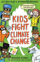 Picture of Kids Fight Climate Change: How to b