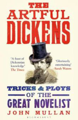 Picture of Artful Dickens  The: The Tricks and