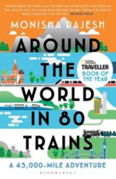 Picture of Around the World in 80 Trains: A 45