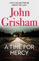 Picture of Time for Mercy  A: John Grisham's l