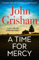 Picture of Time for Mercy  A: John Grisham's L