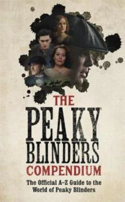 Picture of Peaky Blinders Compendium  The: The
