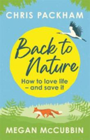 Picture of Back to Nature: How to Love Life -