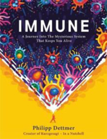 Picture of Immune: A Journey Into the Mysterio