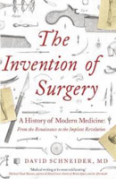 Picture of Invention of Surgery