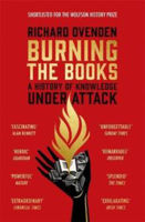Picture of Burning the Books: RADIO 4 BOOK OF