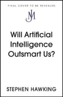 Picture of Will Artificial Intelligence Outsma