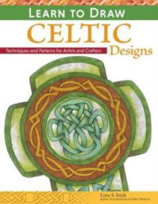 Picture of Learn to Draw Celtic Designs