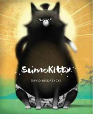 Picture of SumoKitty