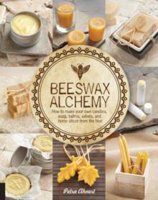 Picture of Beeswax Alchemy: How to Make Your O