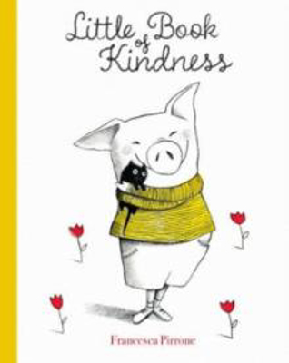 Picture of Little Book of Kindness