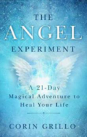 Picture of Angel Experiment  The: A 21-Day Mag
