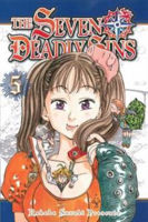 Picture of Seven Deadly Sins 5
