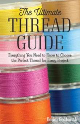 Picture of The Ultimate Thread Guide: Everythi