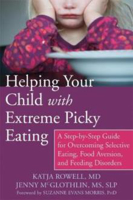 Picture of Helping Child Extremely Picky Eatin