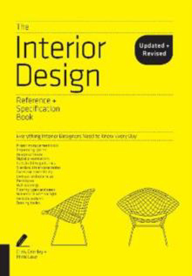 Picture of The Interior Design Reference & Specification Book updated & revised : Everything Interior Designers Need to Know Every Day