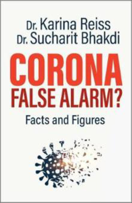 Picture of Corona  False Alarm?: Facts and Fig