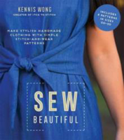 Picture of Sew Beautiful: Make Stylish Handmad