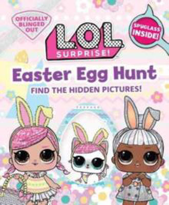 Picture of L.O.L. Surprise! Easter Egg Hunt
