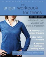 Picture of The Anger Workbook for Teens: Activities to Help You Deal with Anger and Frustration