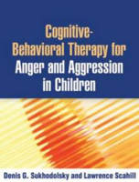 Picture of Cognitive-Behavioral Therapy for Anger and Aggression in Children