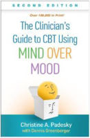 Picture of The Clinician's Guide to CBT Using Mind Over Mood