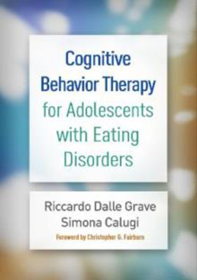 Picture of Cognitive Behavior Therapy for Adolescents with Eating Disorders