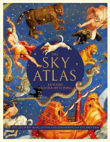 Picture of Sky Atlas  The: The Greatest Maps