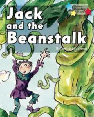 Picture of Jack and the Beanstalk