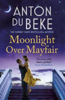 Picture of Moonlight Over Mayfair