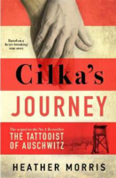 Picture of Cilka's Journey: The sequel to The Tattooist of Auschwitz